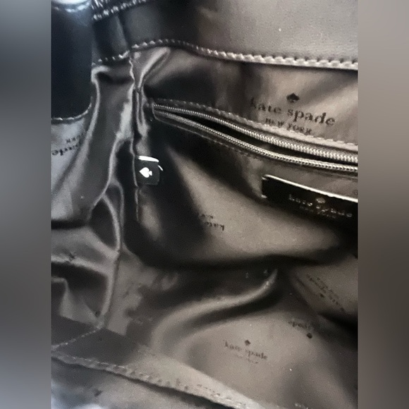 Kate Spade Rosie Medium Flap Backpack - Picture 9 of 13